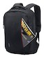 Рюкзак для ноутбука Asus черный 16" 90-XB2700BP00020