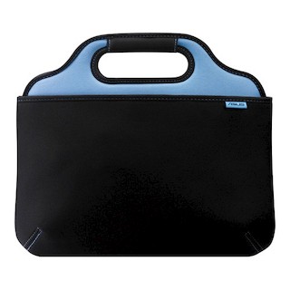 Сумка для ноутбука 10" Asus 90-XB0900BA00010 Синий Неопрен O2XYGEN