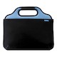 Сумка для ноутбука 10" Asus 90-XB0900BA00010 Синий Неопрен O2XYGEN