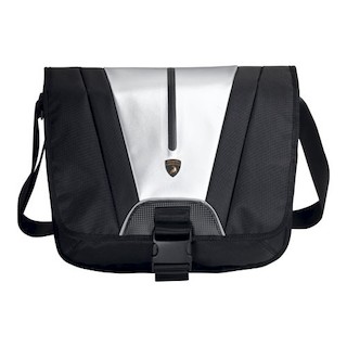 Сумка для ноутбука 12" Asus (90-XB1W00ME00010) black