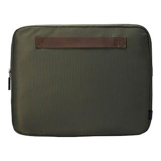 Сумка для ноутбука 14" Asus 90-XB1F00SL00030 green