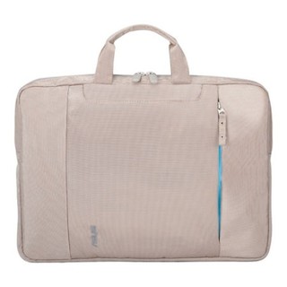 Сумка для ноутбука 14" Asus beige (90-XB2700BA00030)