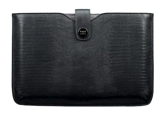 Чехол для ноутбука 10" Asus 90-XB0JOASL00000 Черный Кожзам INDEX SLEEVE