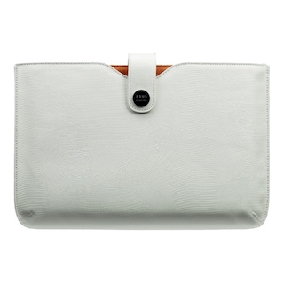 Чехол для ноутбука 10" Asus 90-XB0JOASL00010 Белый Кожзам INDEX SLEEVE