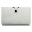 Чехол для ноутбука 10" Asus 90-XB0JOASL00010 Белый Кожзам INDEX SLEEVE