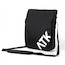 Сумка для ноутбука 10.1-11.6" Attack S-cool black полиэстер (10340)