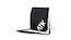 Сумка для ноутбука 14.1-15.6" Attack S-cool black полиэстер (10347)