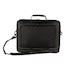 Сумка для ноутбука 15.6" Attack Infinity black полиэстер (385x270x45) (10383)