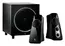 Колонки Logitech Z-523 2.1 40W RMS RTL (980-000321)