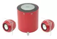 Колонки Sven MS-940 2.1 red