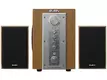 Колонки Sven MS-960 (20W+2 *15RMS) дерево