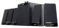 Колонки Genius SW-N5.1 1000 black
