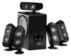 Колонки Logitech X-530 5.1 70W RMS RTL (970114-1914)