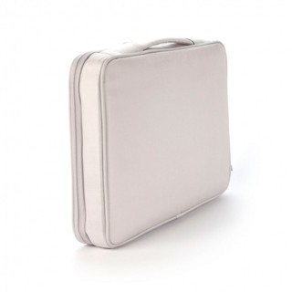 Чехол для ноутбука 11.6" Attack Global Grey полиэстер (285x205x35) (10321)