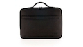 Чехол для ноутбука 14.1" Attack Global Black полиэстер (340x250x40) (10318)