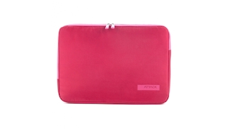 Чехол для ноутбука 16.4" Attack Supreme Red полиэстер (400x275x45) (10316)