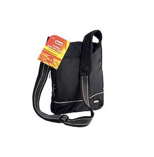 Сумка для ноутбука Buro BU-090881 15.6" черный нейлон внутр разм 405х320х95мм