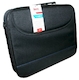 Сумка для ноутбука Buro BU-12617Y 17" чёрная 400*300D оксфорд наплечный ремень