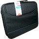 Сумка для ноутбука Buro BU-12715Y-1 15.6" черный 600*600D оксфорд 390х300х60мм