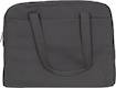 Сумка для ноутбука Buro BU-72015M-1 15.6" серая женская 420D нейлон наплечный ремень