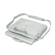 Сумка для ноутбука 10-11" Dicota Code Slim grey (300x192x17) (D30599)