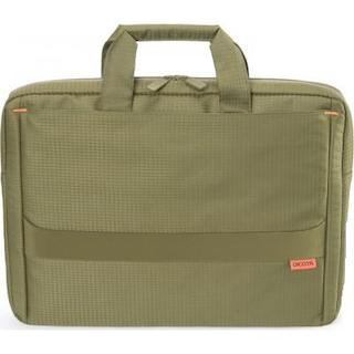 Сумка для ноутбука 10-11.6" Dicota CasualSmart green полиэстер (305x230x45) (N28058P)