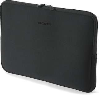 Сумка для ноутбука 10-11.6" Dicota PerfectSkin black неопрен (293x213x35) (N26048N)