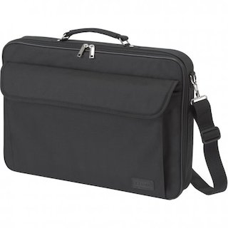 Сумка для ноутбука 10.2-12.1" Dicota Base XX Universsal black (310x240x40) (N27078P)