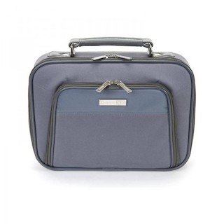 Сумка для ноутбука 10.2" Dicota Base XX Mini NB grey (310x235x65) (N24088P)