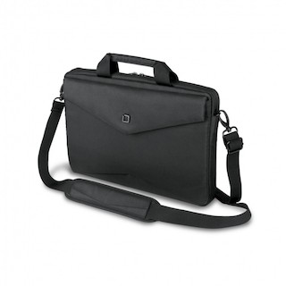 Сумка для ноутбука 11-13" Dicota Code Slim black (325x227x24) (D30591)