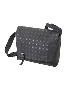 Сумка для ноутбука 11.6-14.1" Dicota Dee Messenger black (350x280x135) (N25898P)