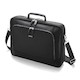 Сумка для ноутбука 12-13.3" Dicota Reclaim black полиэстер (325x240x35) (D30467)