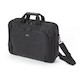 Сумка для ноутбука 12-13.3" Dicota TopPerformer Slight black полиэстер (325x35x240) (N28458P)
