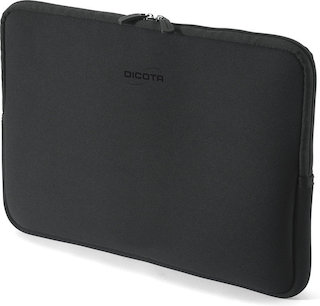 Сумка для ноутбука 12.1" Dicota PerfectSkin black неопрен (325x255x35мм) (N26058N)