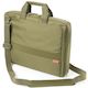 Сумка для ноутбука 13-14.1" Dicota CasualSmart green полиэстер (370x275x50) (N28078P)