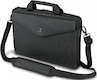 Сумка для ноутбука 13-15" Dicota Code Slim black (364x249x24) (D30592)