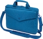 Сумка для ноутбука 13-15" Dicota Code Slim blue (364x249x24) (D30604)