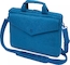 Сумка для ноутбука 13-15" Dicota Code Slim blue (364x249x24) (D30604)