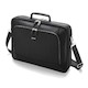 Сумка для ноутбука 14-15.6" Dicota Reclaim black полиэстер (380x265x40) (D30456)