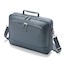 Сумка для ноутбука 14-15.6" Dicota Reclaim Grey полиэстер (380x265x40) (D30457)