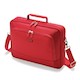 Сумка для ноутбука 14-15.6" Dicota Reclaim Red полиэстер (380x265x40) (D30459)