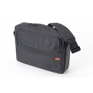 Сумка для ноутбука 15.6-16.4" Dicota Casual Style black (420x310x105) (N28138P)