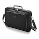 Сумка для ноутбука 16-17.3" Dicota Reclaim black полиэстер (420x295x45) (D30466)