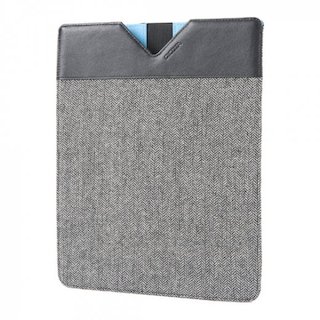 Чехол для планшета Dicota N26438P grey/blue для iPad 2/3