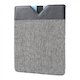 Чехол для планшета Dicota N26438P grey/blue для iPad 2/3