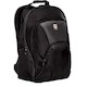 Рюкзак для ноутбука 15.4" Ellehamer Deluxe Copenhagen H-103012 black 21х46х33cm