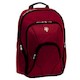 Рюкзак для ноутбука 15.4" Ellehamer Deluxe Copenhagen H-103257 red 21х46х33cm