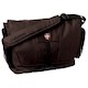 Сумка для ноутбука 15.4" Ellehamer Messenger Bergen H-103295 brown 11х29х47cm
