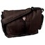 Сумка для ноутбука 15.4" Ellehamer Messenger Bergen H-103295 brown 11х29х47cm