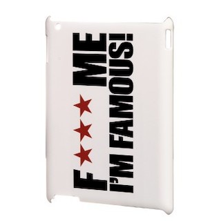 Чехол для планшета FMIF H-107871 white для Apple iPad 2/3/4 9.7"